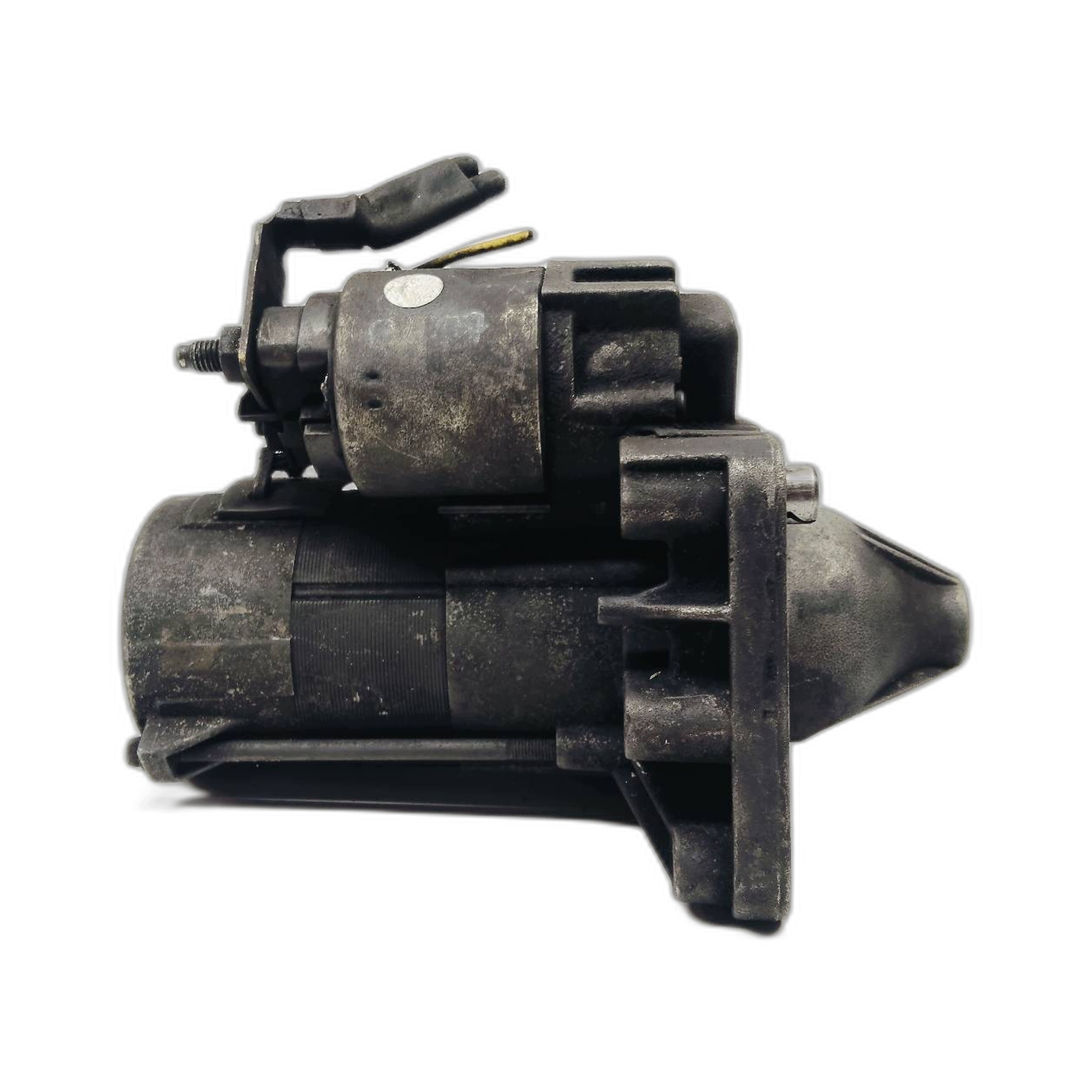 starter Peugeot 307 1.6 HDI