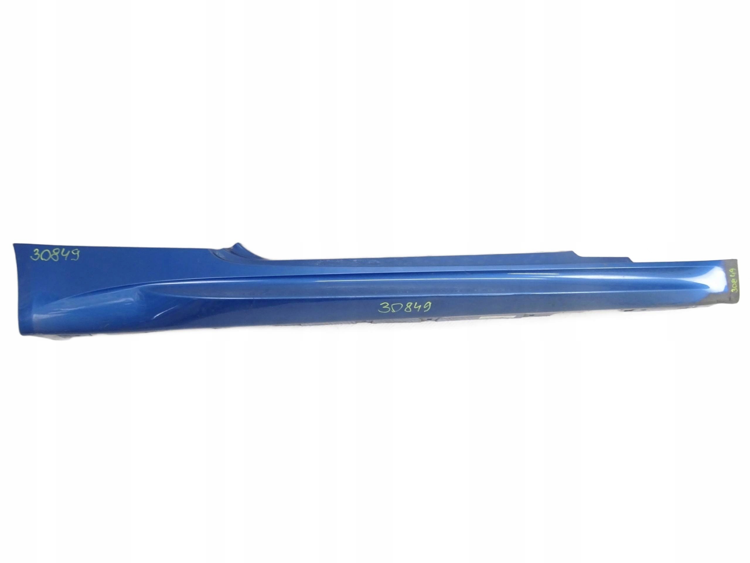 BMW E92 E93 M3 M POWER moulding threshold threshold right | GetMotor XSB