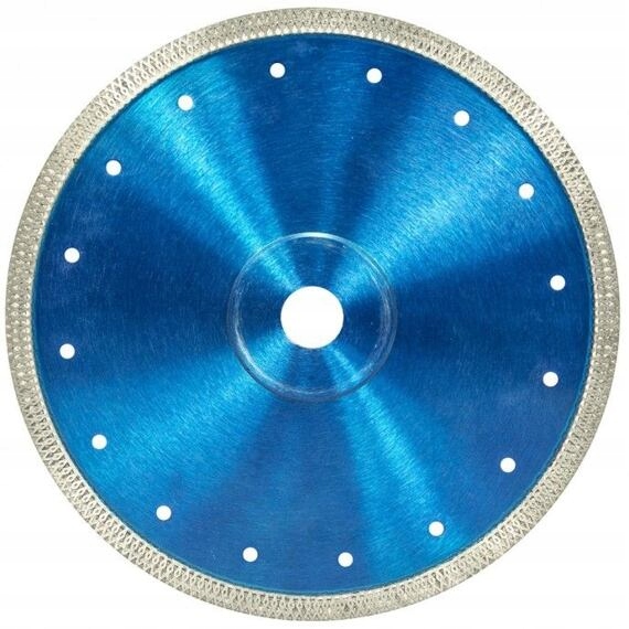 Dedra diamantový kotouč 230*25,4mm řezný H1076E