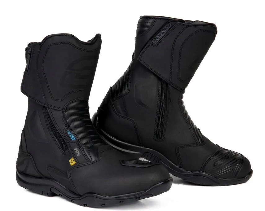 OZONE RAPID Turystyczne Buty Motocyklowe rozm. 48