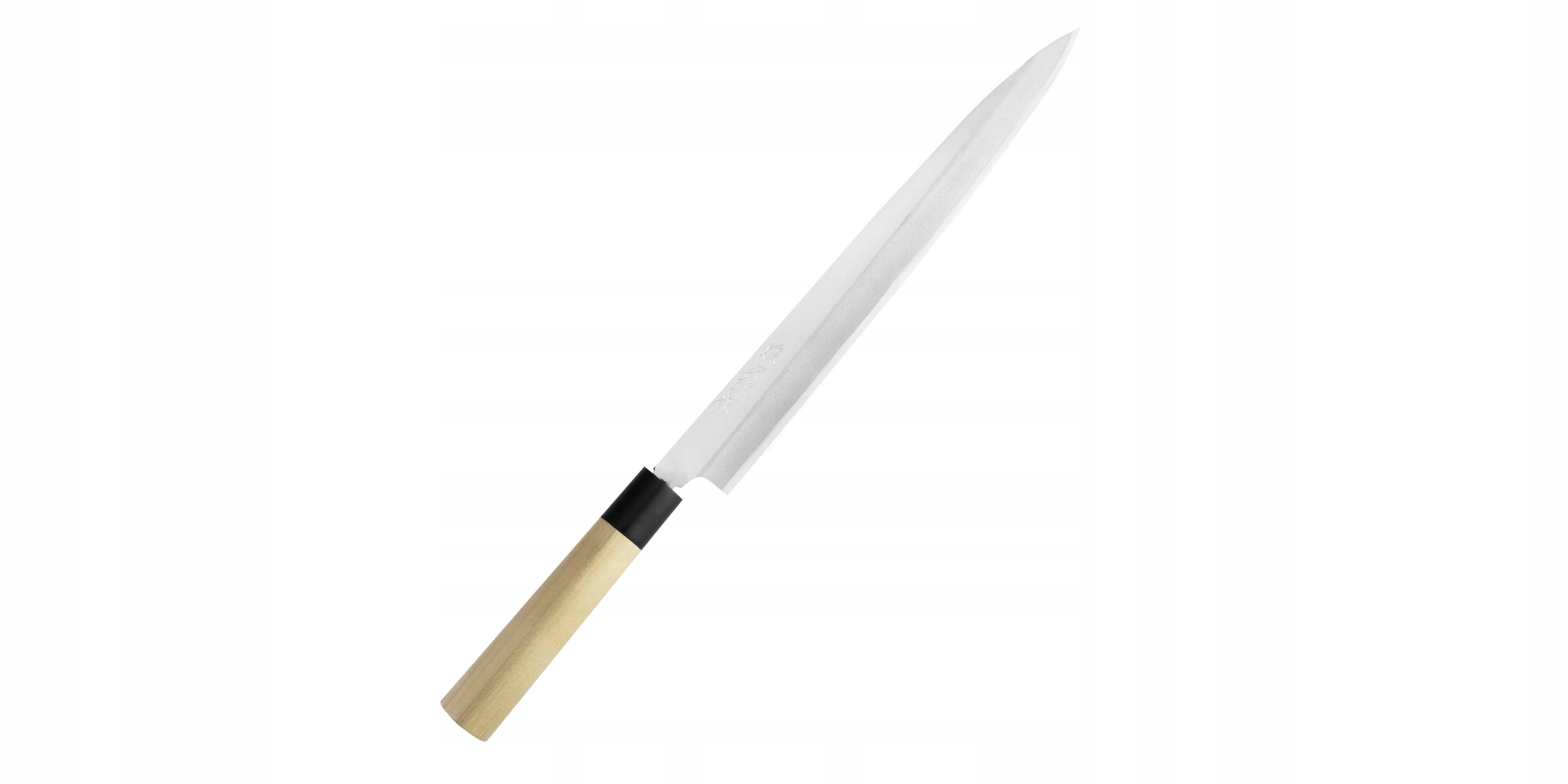 Tojiro Shirogami Nôž Sashimi 30 cm