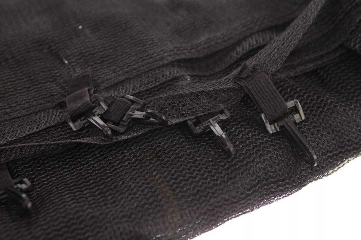 SIATKA ZEWNĘTRZNA DO TRAMPOLINY FI 244 CM Kod producenta 1020082