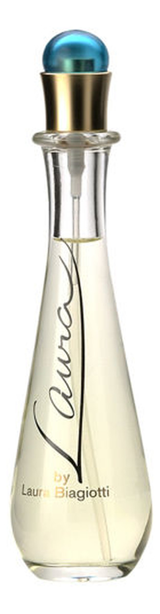 Laura Biagiotti Laura Toaletní voda 75 ml