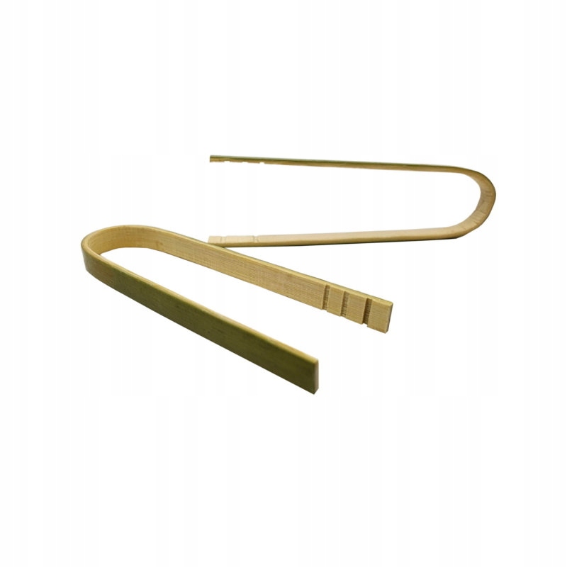Szczypce bambusowe 10cm/100 sztuk — 2