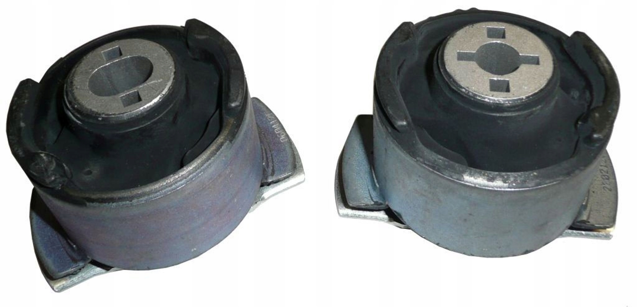 Pouzdro Zadního Nosníku R Laguna III Sada. Hut 562803 Nový Hutchinson