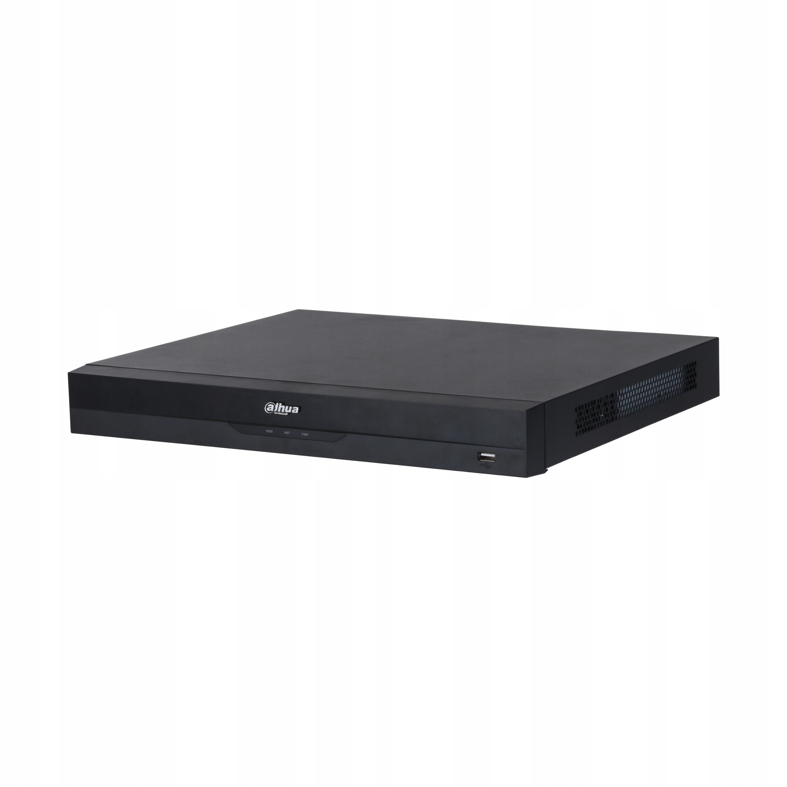 Dahua NVR4208-8P-EI Sieťový videorekordér 8CH 1U 8PoE 2HDDs WizSense