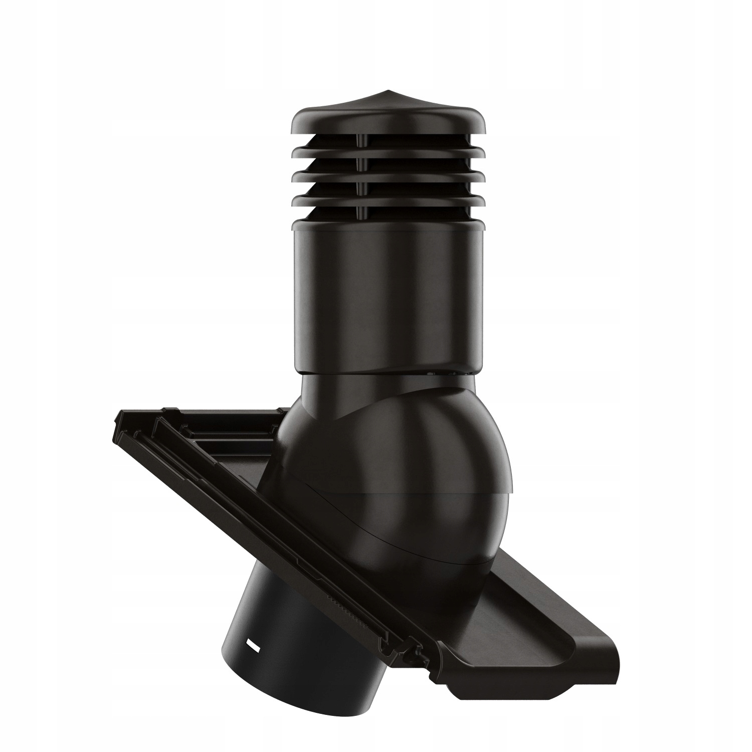 Hliníkový Krb 150 Reform 11 Antracitová Glazúra