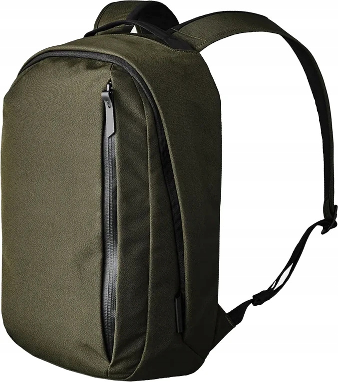 Batoh Alpaka Metro Army Green