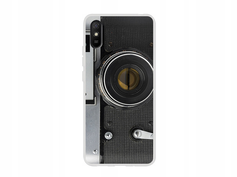 

Etui do Xiaomi Redmi 9A - Fantastic Case