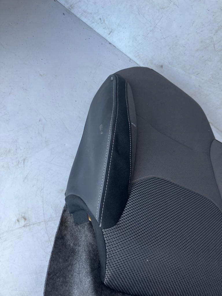 OPARCIE seat C3 II LIFT right front