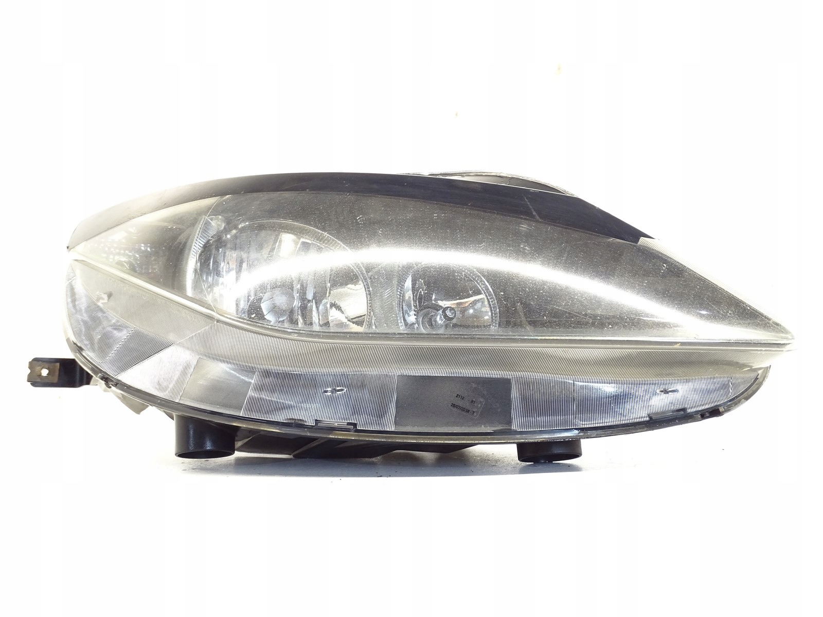 light right right front front SEAT IBIZA 6J IV 6J2941034A
