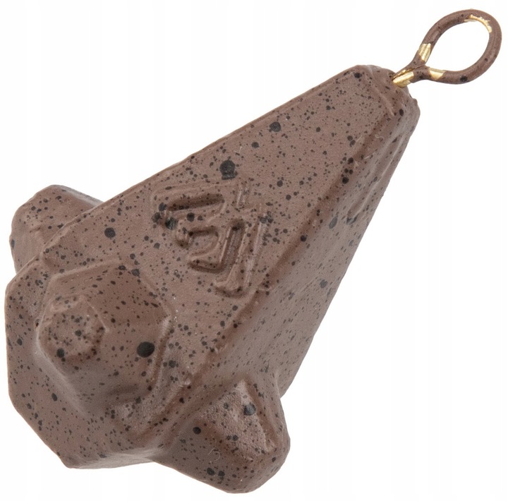 Mikado Ciężarek Karpiowy Marker Lead 40g