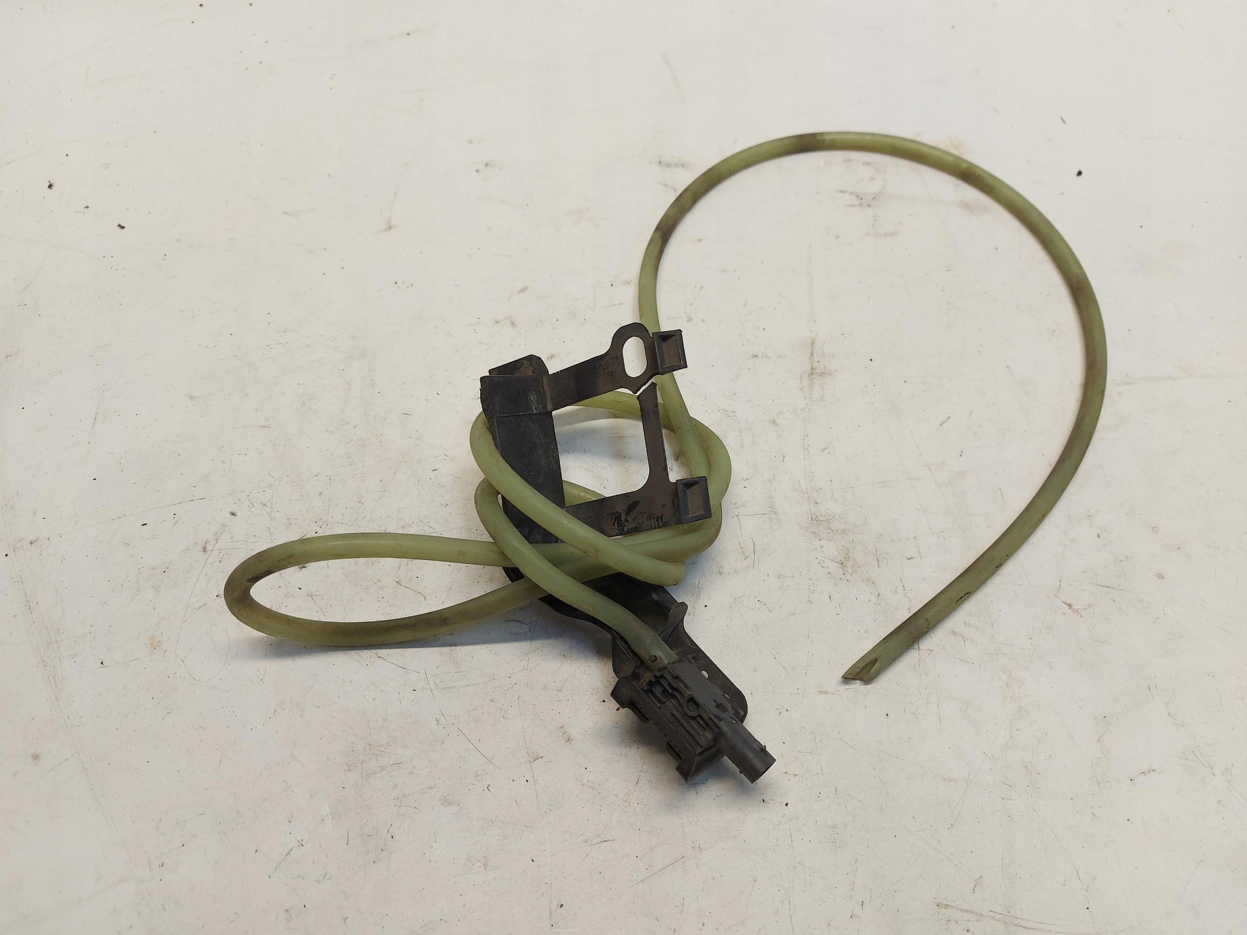 BMW G05 X5 3.0d 2019r sensor OCHRONY PIESZYCH 5A4FC70