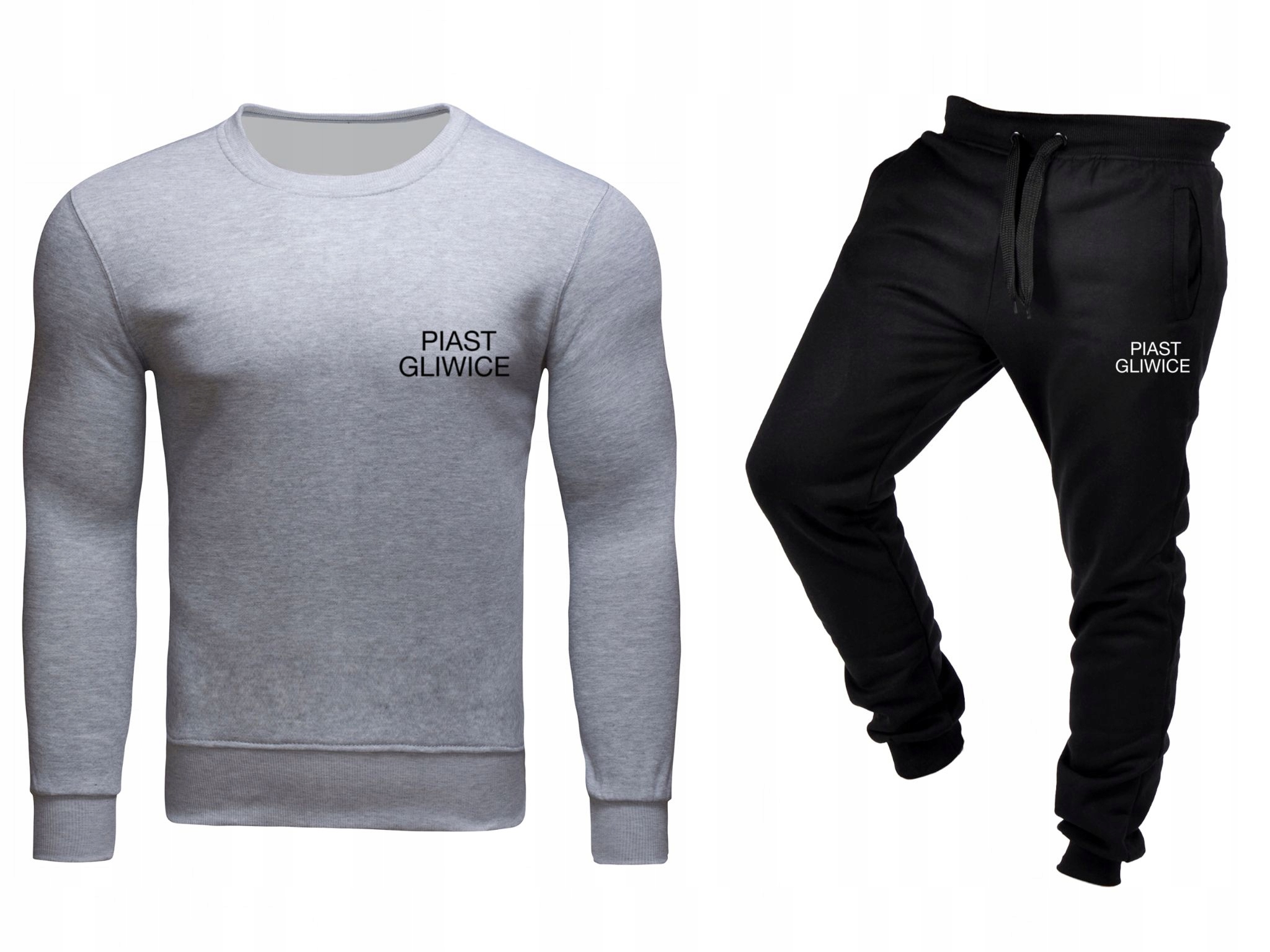 Pánská Tepláková Souprava Piast Gliwice L