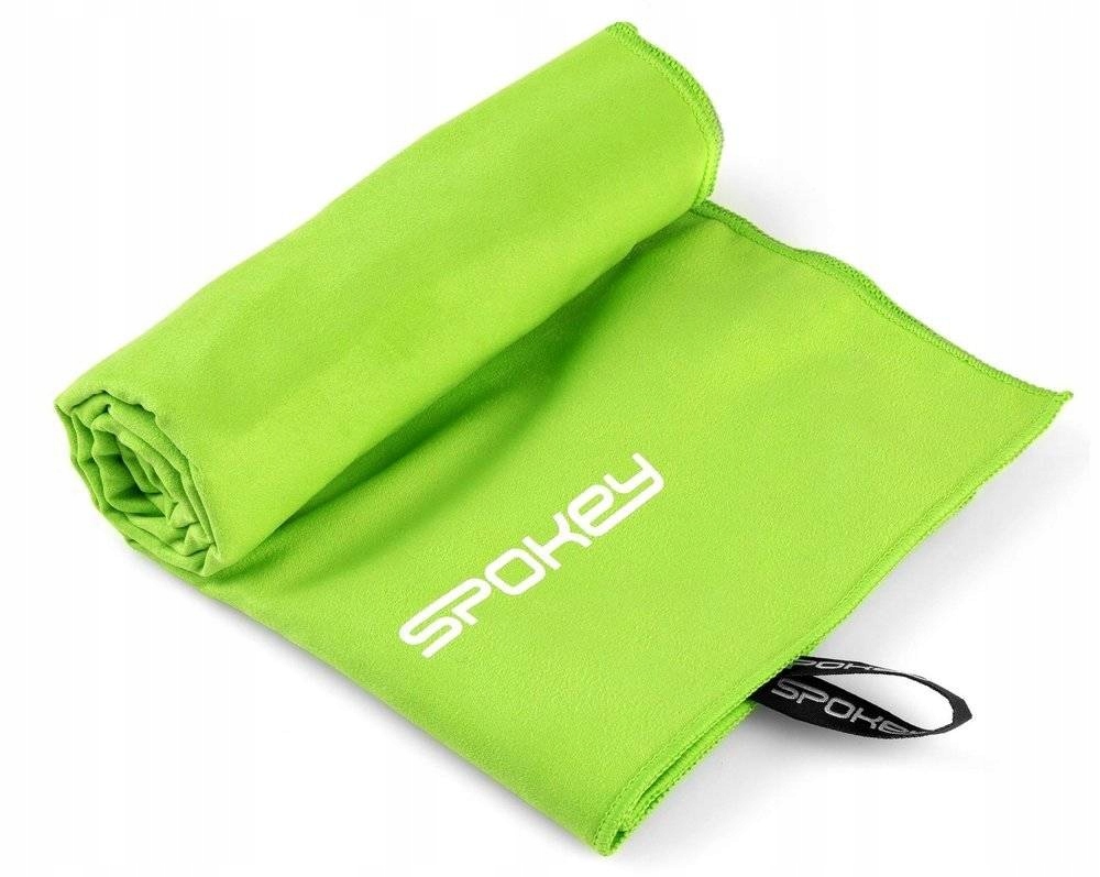 SPOKEY Ręcznik Szybkoschnący Plażowy Kąpielowy Na Basen 40x80 cm