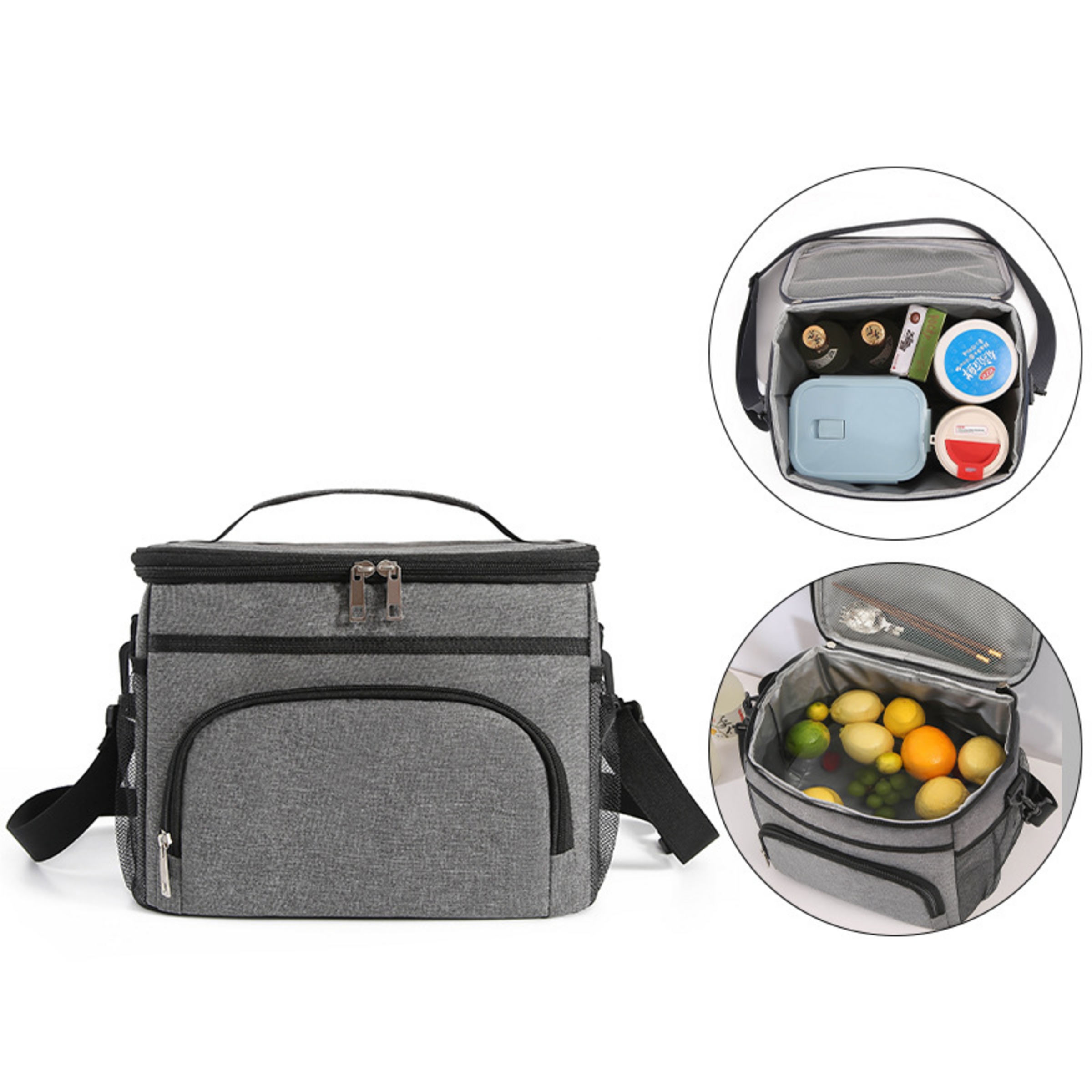 TORBA TERMICZNA PLAŻOWA PIKNIKOWA Kod producenta TORBA TERMICZNA PODRÓŻNA PIKNIKOWA