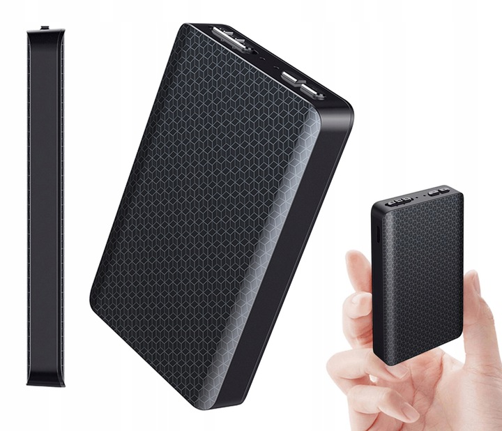 Diktafon 32GB špionážní odposlech Detekce Usb