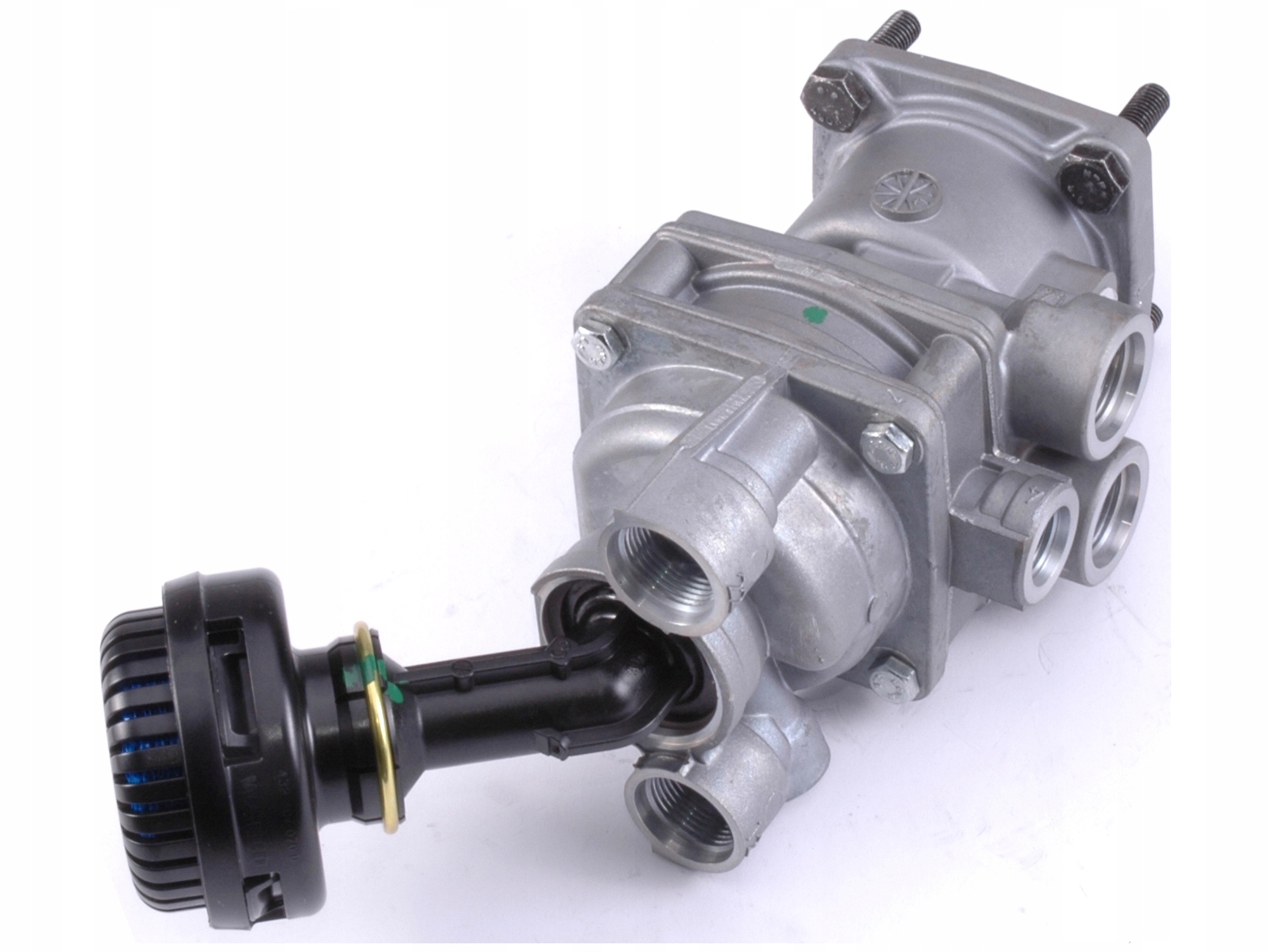 4613192730 - ГЛАВНЫЙ ТОРМОЗНОЙ КЛАПАН MERCEDES ATEGO VOSS230