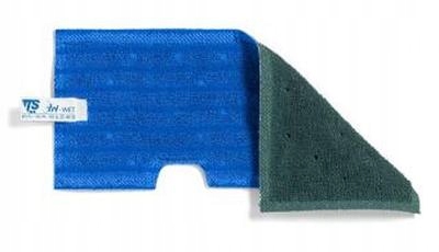 Levně Vložka Trilogy Mokro-dočistíte. Nebe/zi