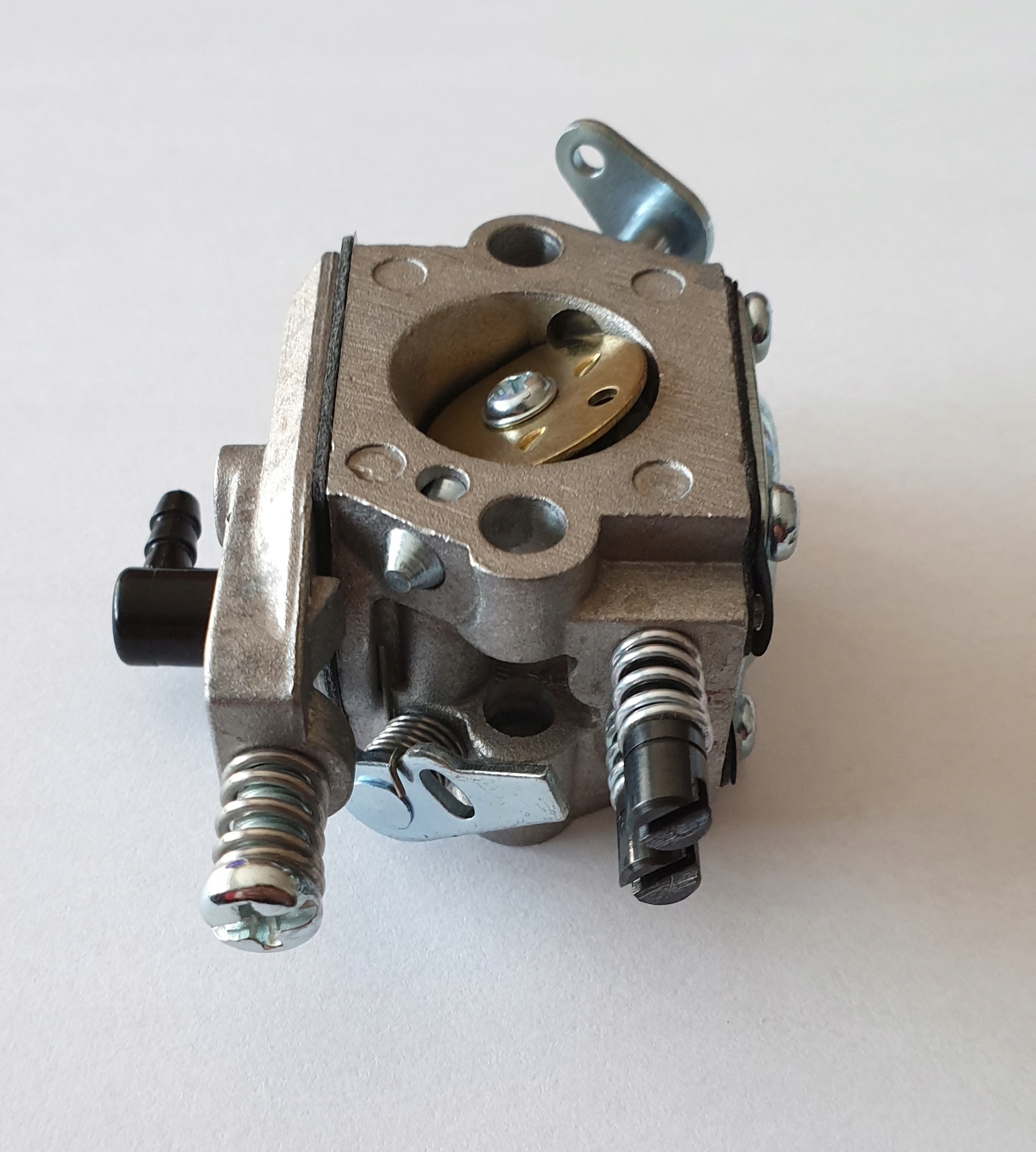 GAŹNIK DO PIŁY SPALINOWEJ NAC PILARKI PIŁA CHIŃSKA Marka NordKraft