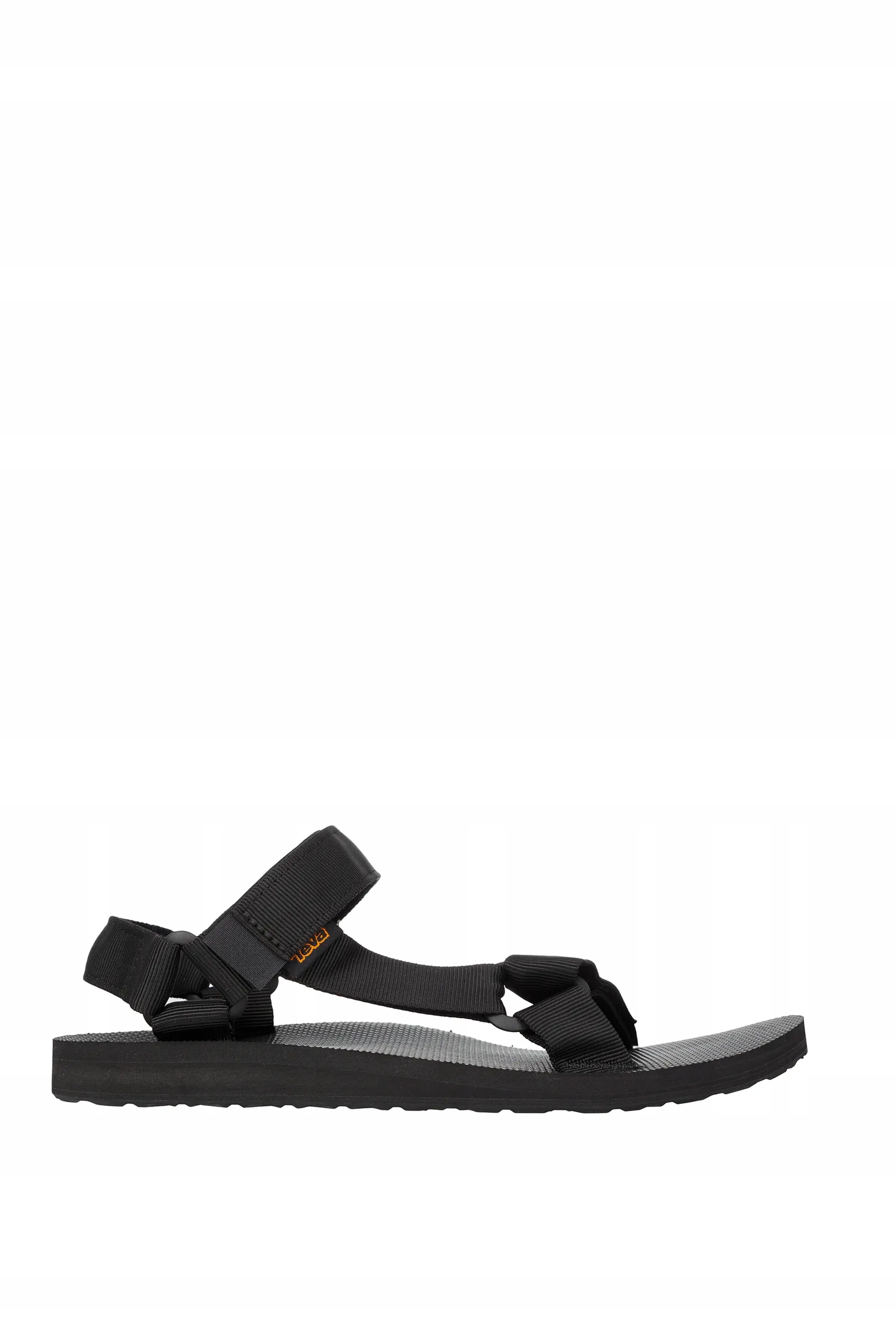 Pánské turistické sandály Teva Original Universal Urban černé us_8_40,5