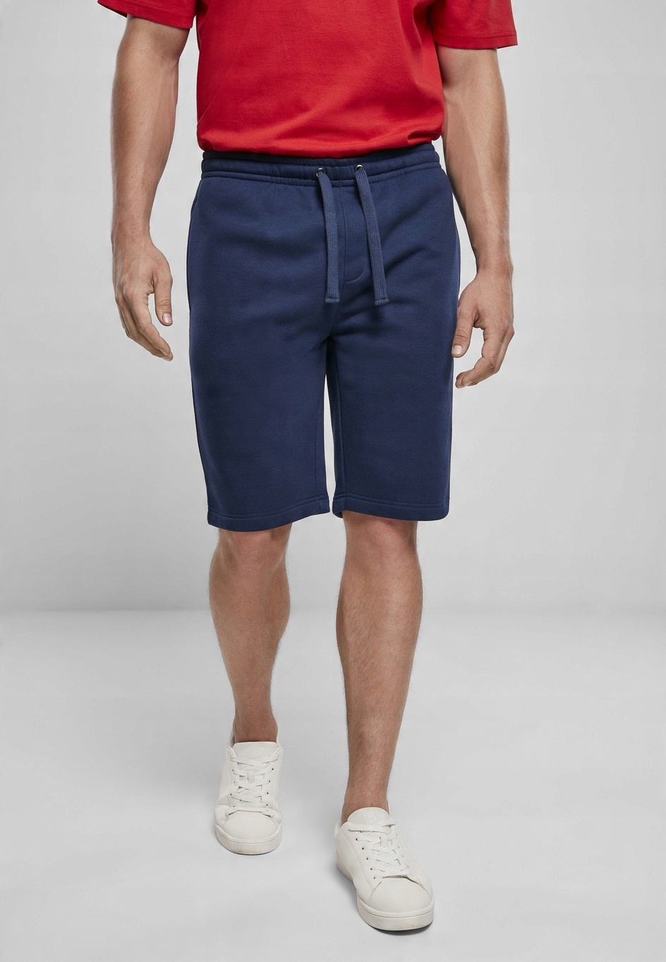 

Spodenki Dresowe Urban Classics Adidas Basic L