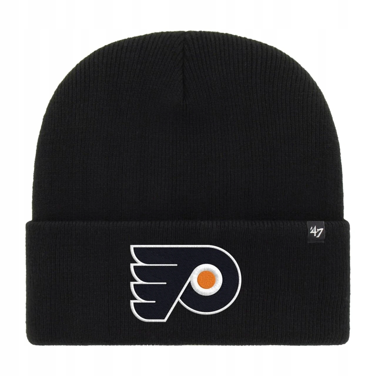 Pánská zimní čepice Philadelphia Flyers Nhl Haymaker '47 Cuff Knit