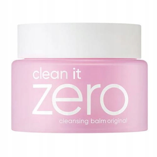 Banila Co Clean It Zero Cleansing Balm Original Čistící balzám 100 ml