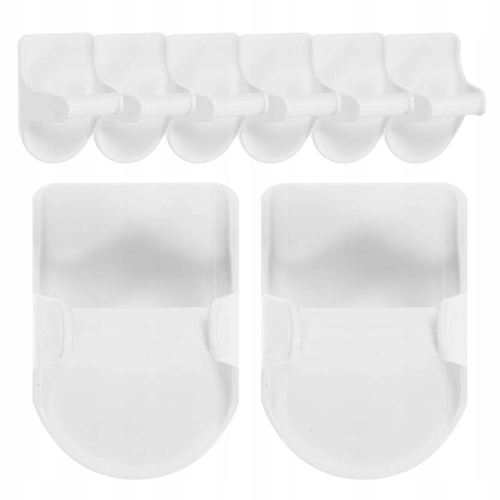 WIESZAK NA SPRAYE DO PRZECHOWYWANIA