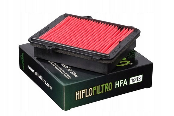 

Filtr Powietrza HifloFiltro Hfa 1933