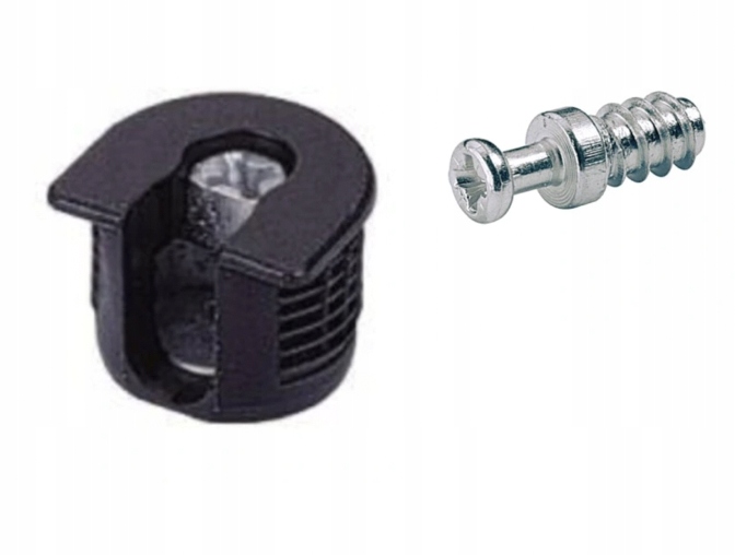 

Złącze VB35 16 trzpień Du 321 (10 szt) Hettich