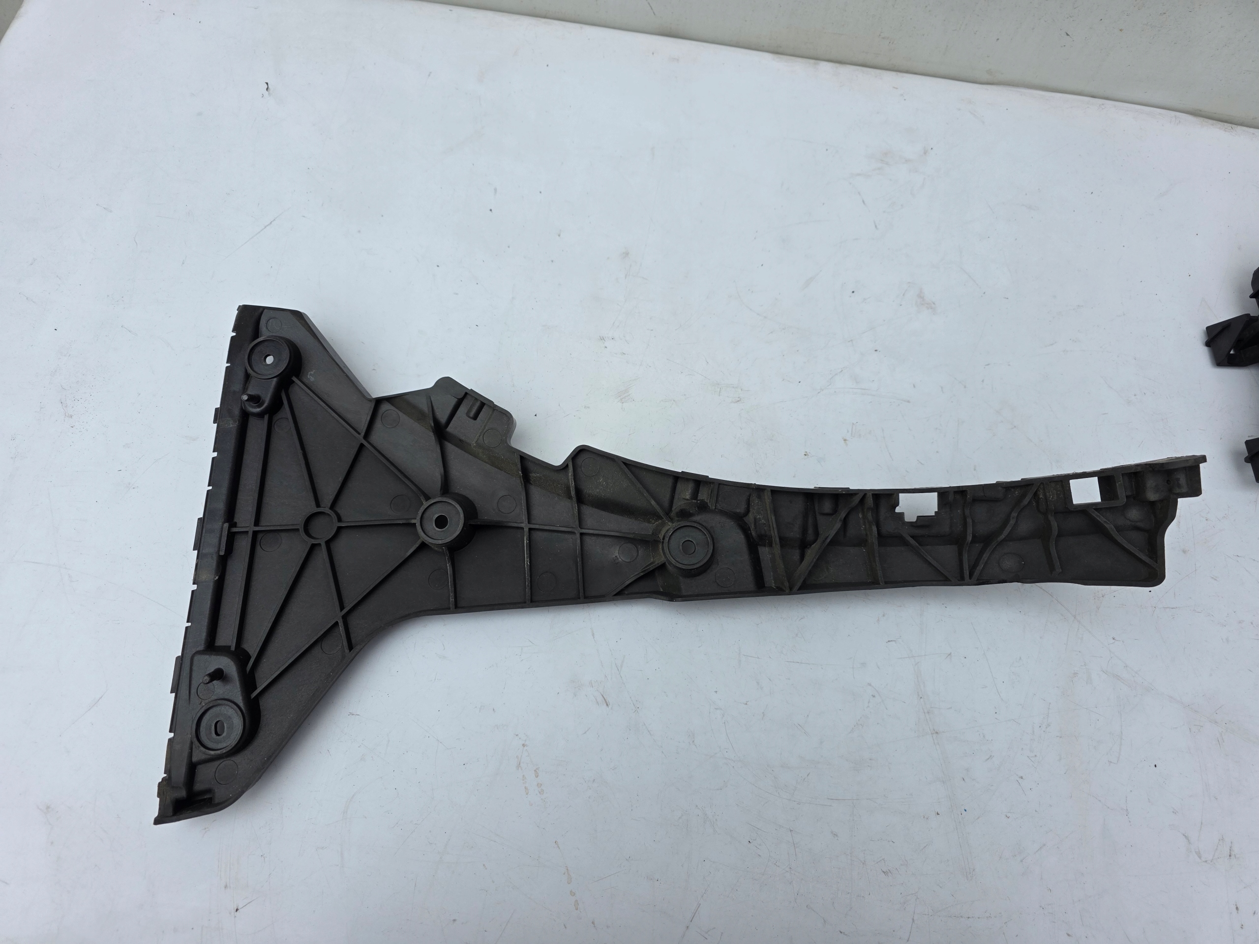 bumper bracket left rear part rear AUDI Q5 80A FY II 2017-2020 80A807453