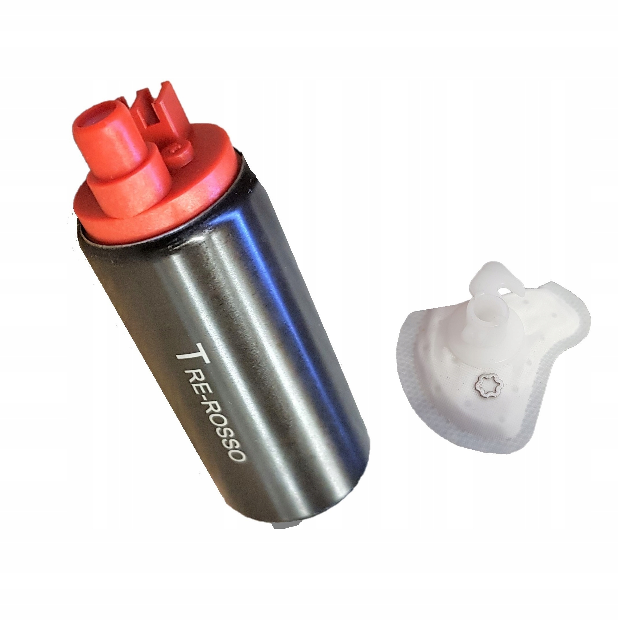 09-10 Honda Crf 450 Palivová Pumpa Benzínový Filtr