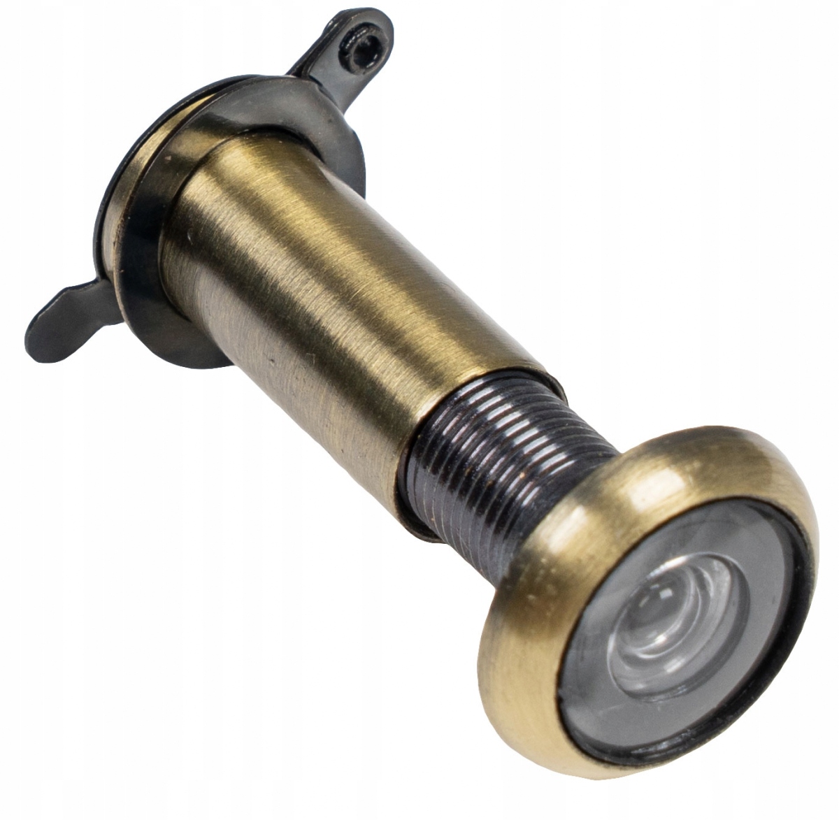

Wizjer 14mm mosiądz antyczny do drzwi 35-60mm