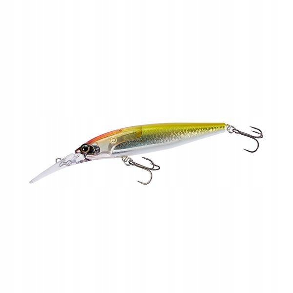 Shimano Bt World Diver Sp Fb 99mm 16g N Clown Susp