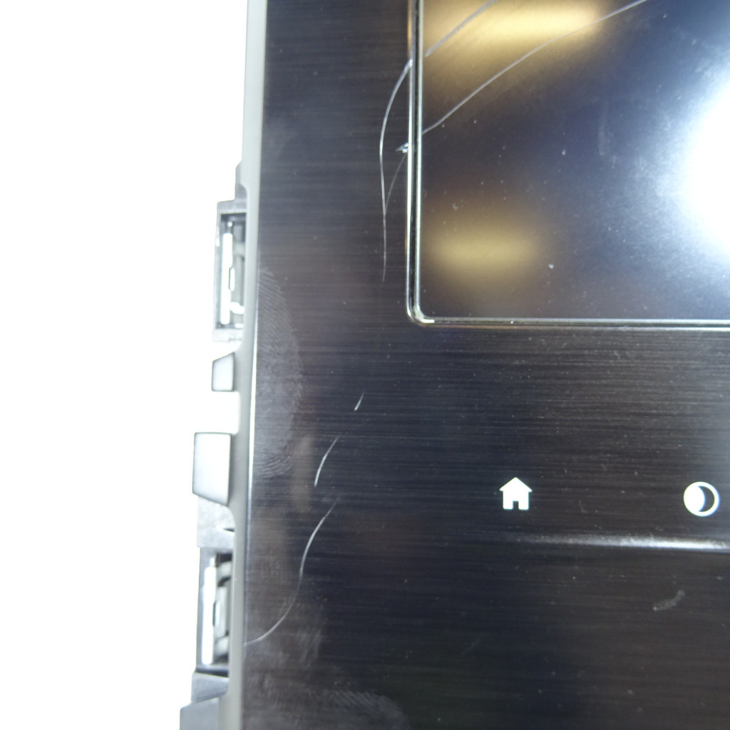 RENAULT MEGANE IV display 280901189R