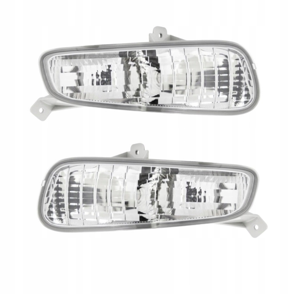 

Fiat Grande Punto Evo Komplet Kierunkowskazów