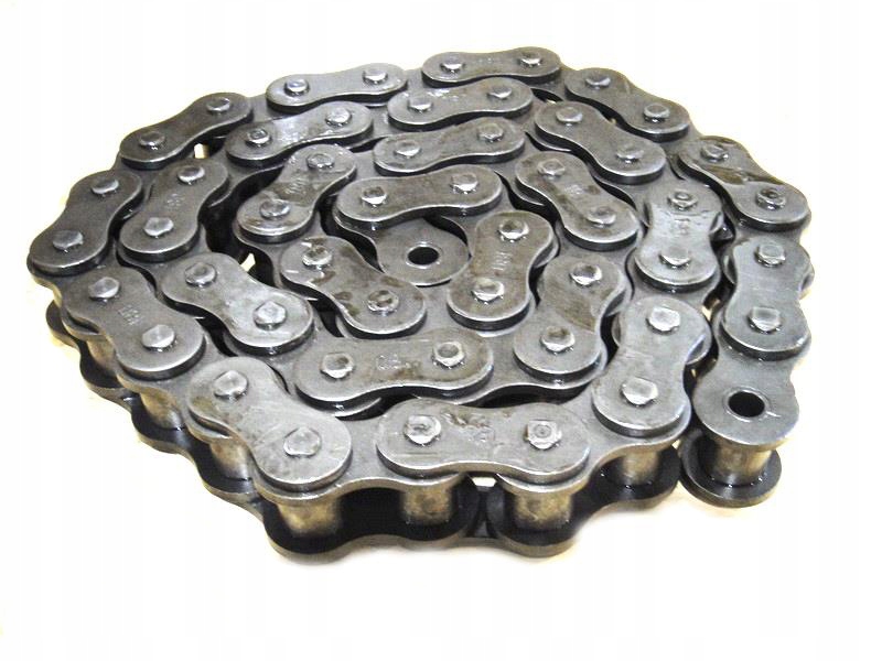 Řetěz dvojité hnací nápravy Caterpillar 120B 140K 160G