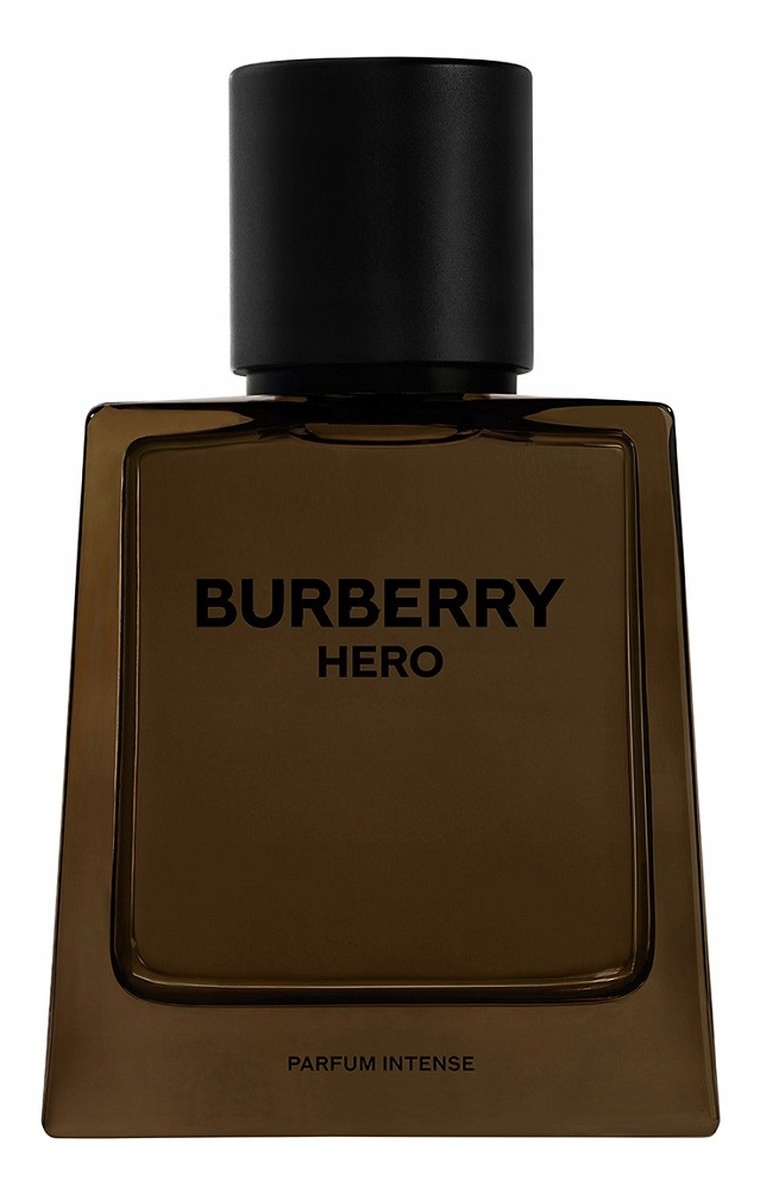 Burberry Hero Intense Parfém sprej 50 ml