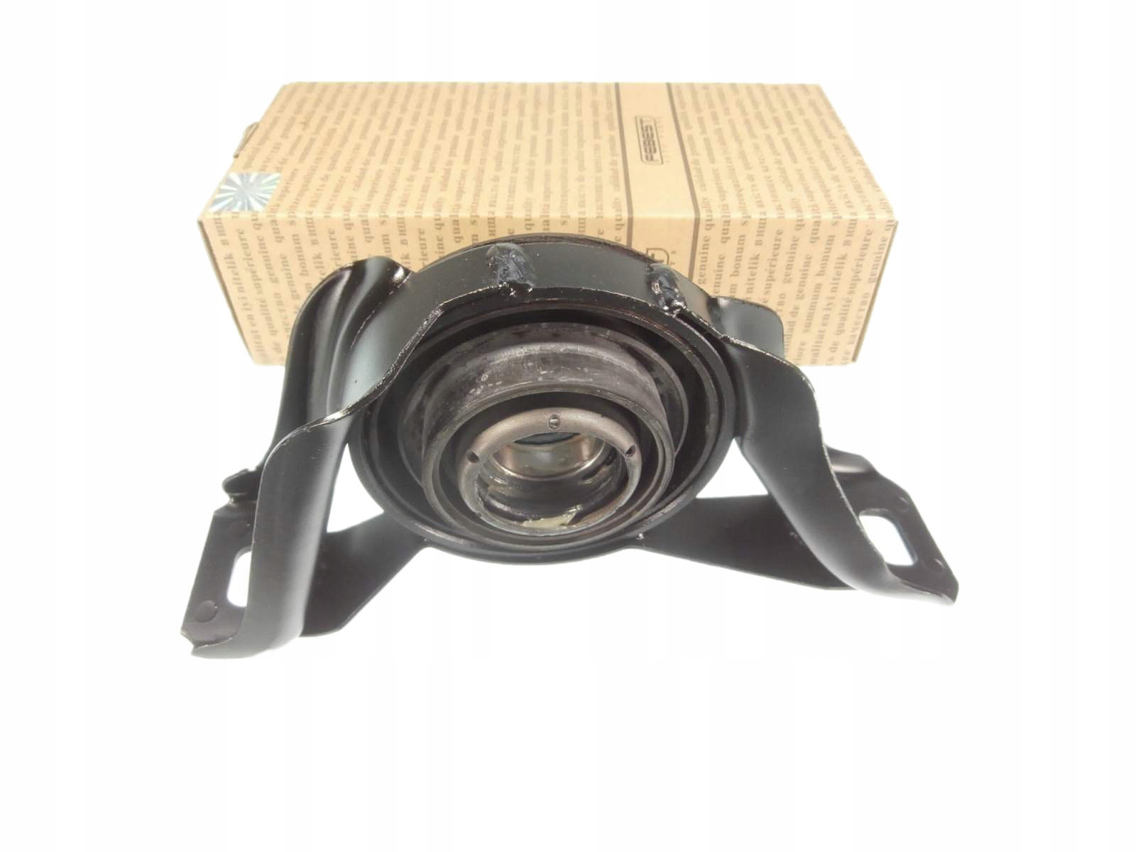 Febest TCB-002 Łożysko, centralne łożysko wału napędowego