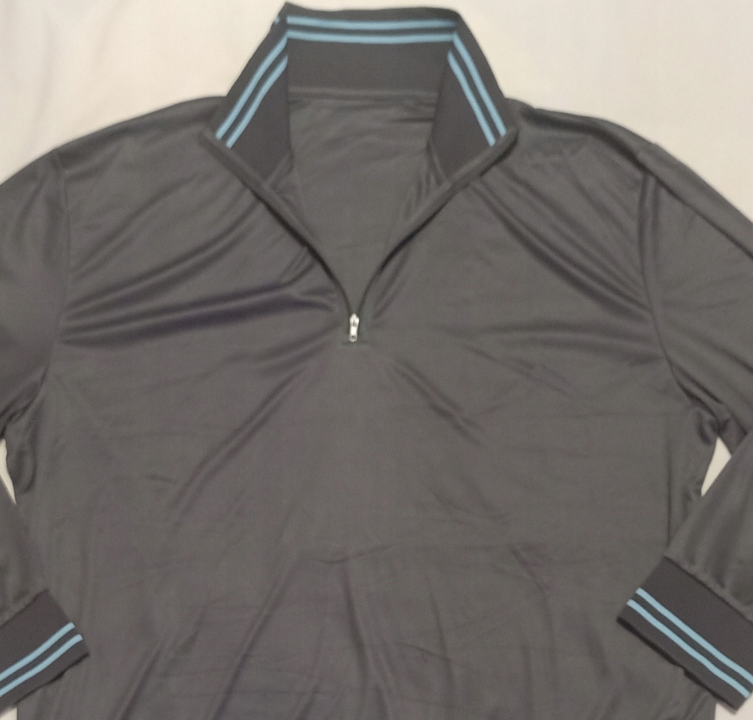 koszulka męska polo z długim rękawem MEN'S XL wymiary podane w opisie Kod producenta 40221