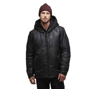 Kurtka Belay Parka Men M