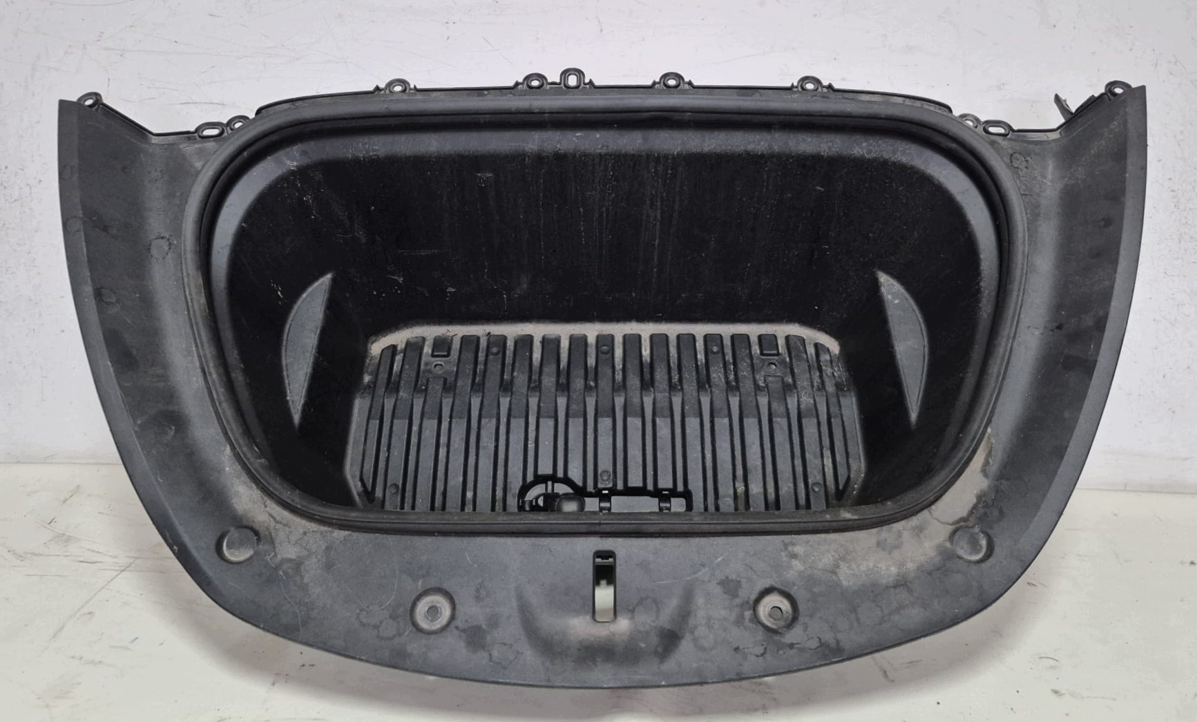 TESLA MODEL Y 20- sump KUFEL boot 1036010030