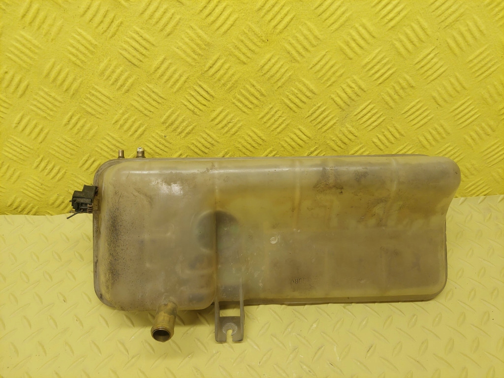 PEUGEOT BOXER 2.8 D water tank
