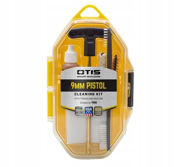 Zestaw do czyszczenia Otis Srs 9mm FG-SRS-9MM