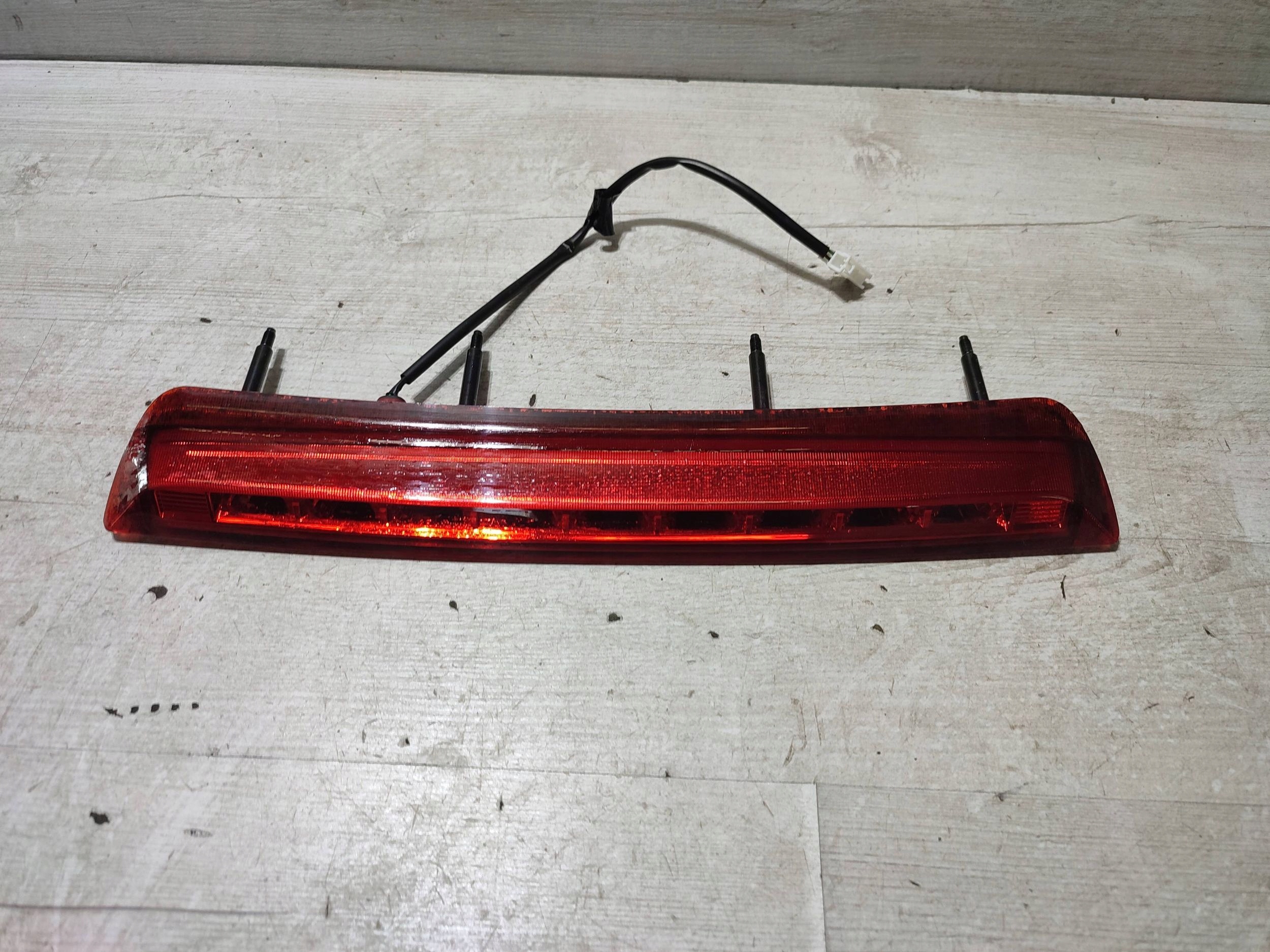 Hyundai Kona and 2018 light stop