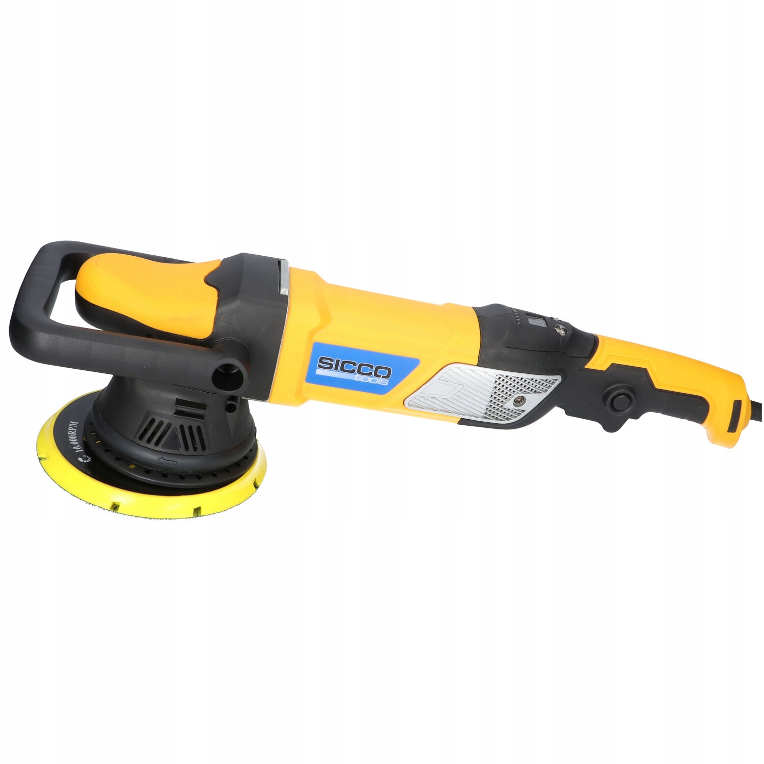 POLERKA DUAL ACTION BLR 150 SICCO MIMOSRODOWA Mark Sicco Tools