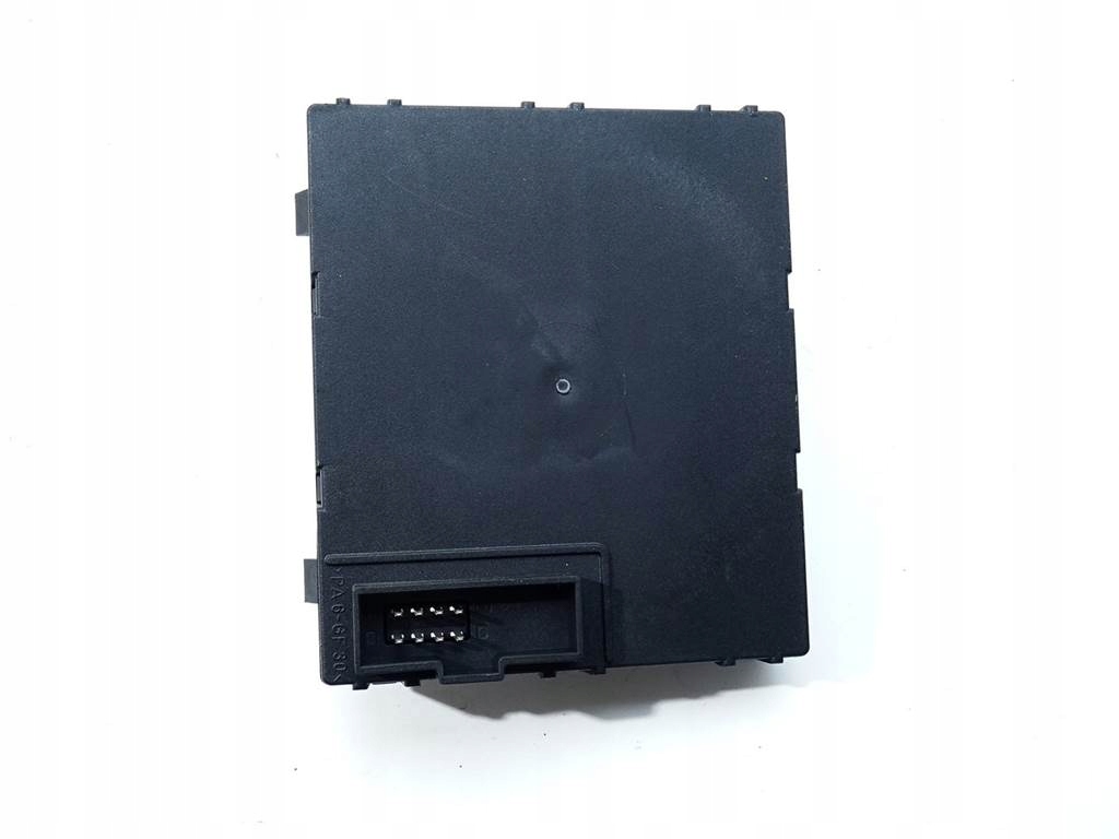 MODUŁ ŚWIATEŁ XENON Opel Vectra C 02-08 13199490 Typ samochodu Samochody osobowe