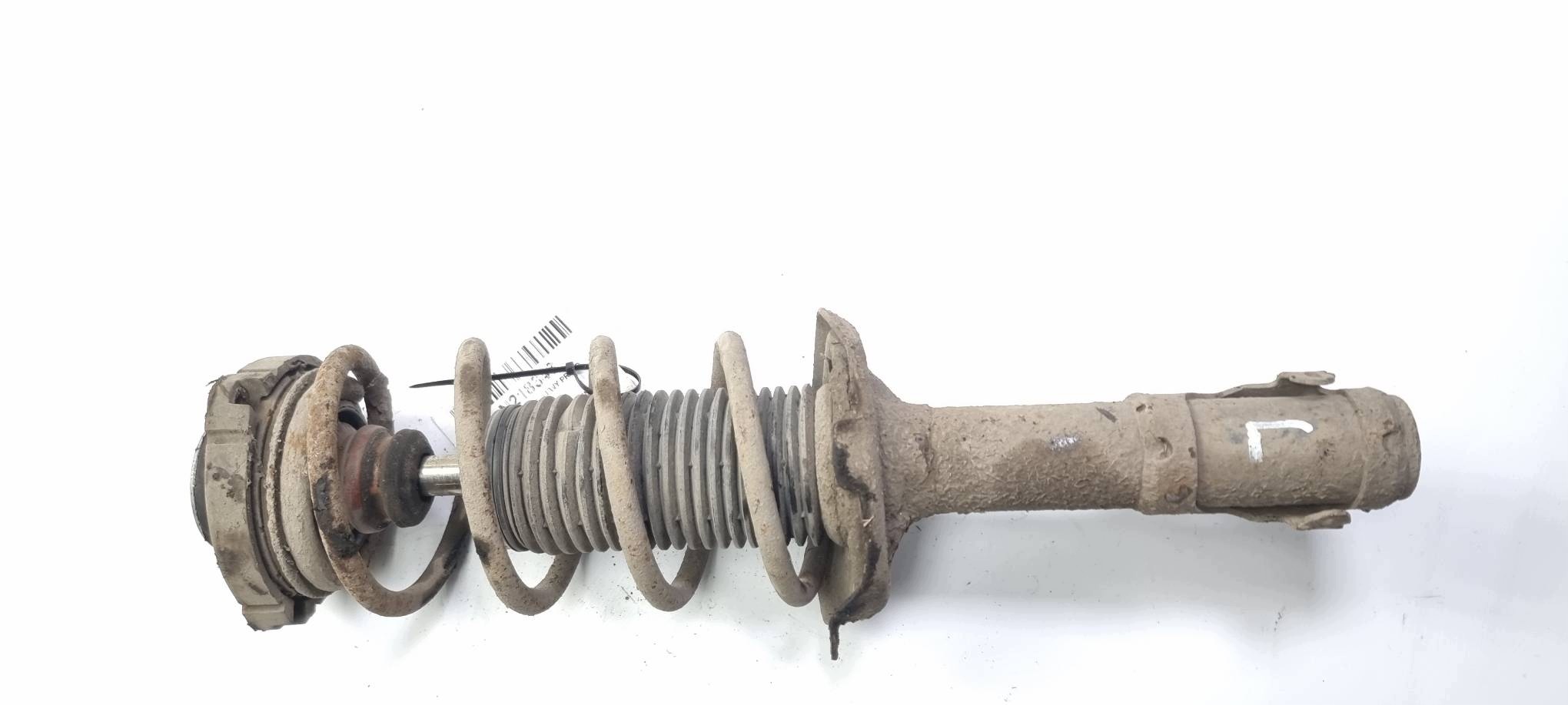 shock absorber left front VOLKSWAGEN POLO 6N