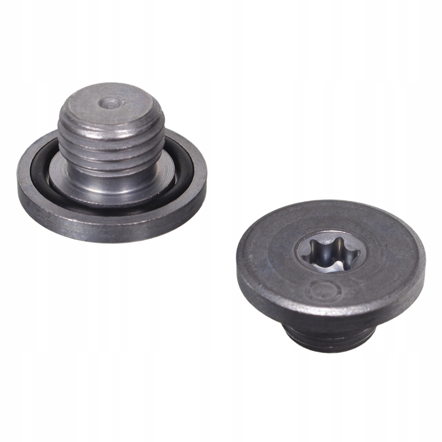 

Korek spustowy miski oleju Febi Bilstein 48876